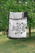 Talash Hand-Embroidered Scarf